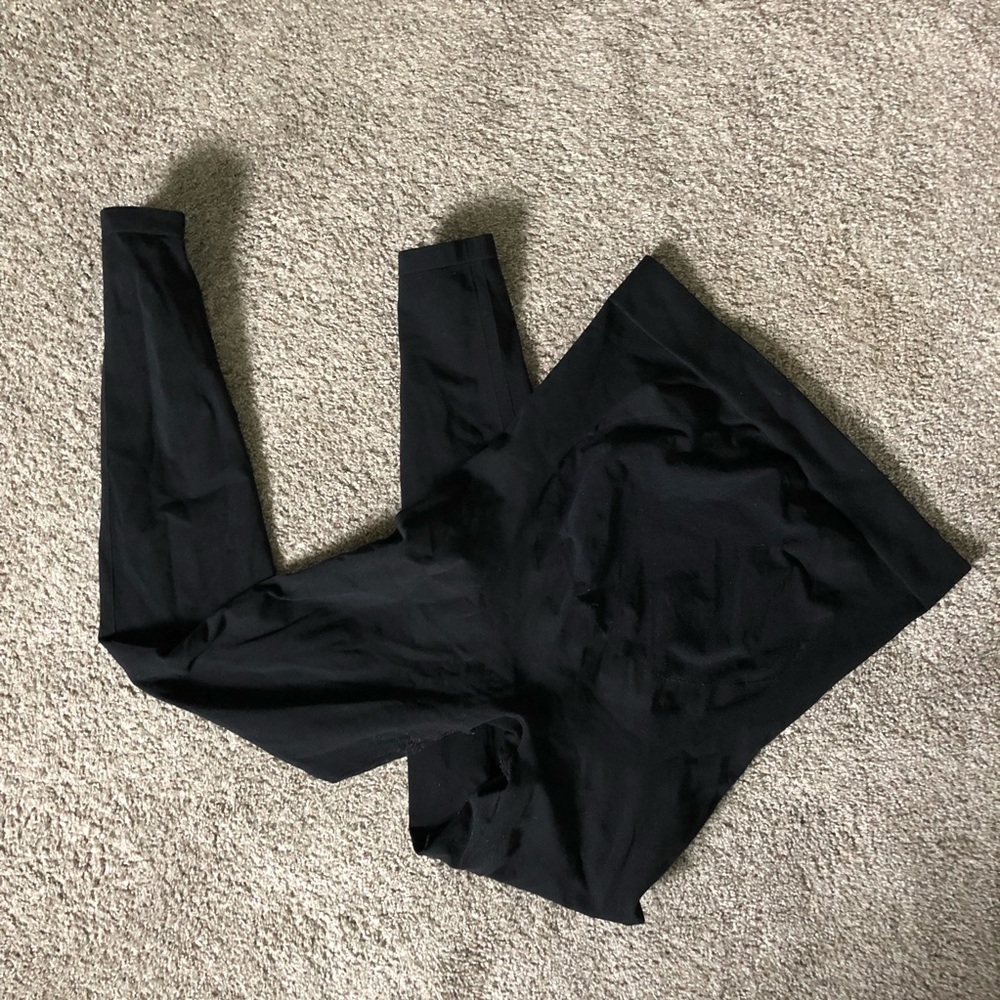 Blanqi Maternity Leggings